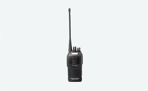 PD860科立訊數(shù)字對(duì)講機(jī)