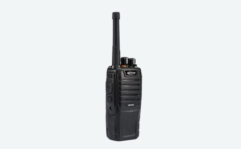 DP665科立訊商業(yè)數(shù)字對(duì)講機(jī)