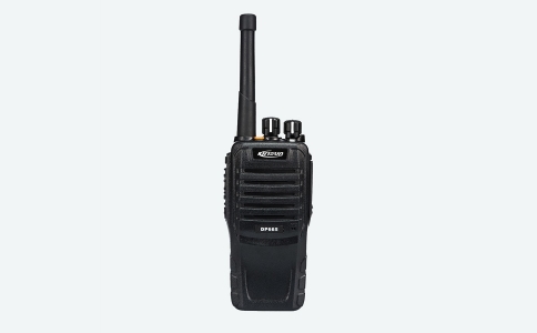 DP665科立訊商業(yè)數(shù)字對(duì)講機(jī)