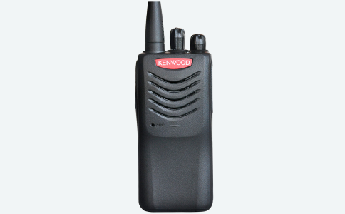 TU-U100D建伍數(shù)字對(duì)講機(jī)