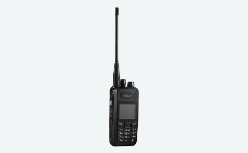 S760科立訊商業(yè)數(shù)字對講機(jī)