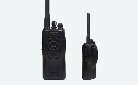 TK-3207GD建伍數(shù)字對(duì)講機(jī)